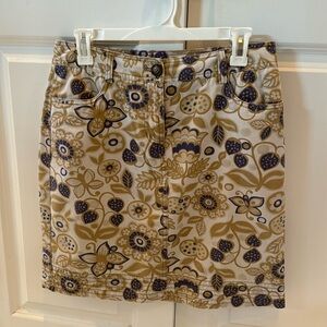 Boden mini size 6